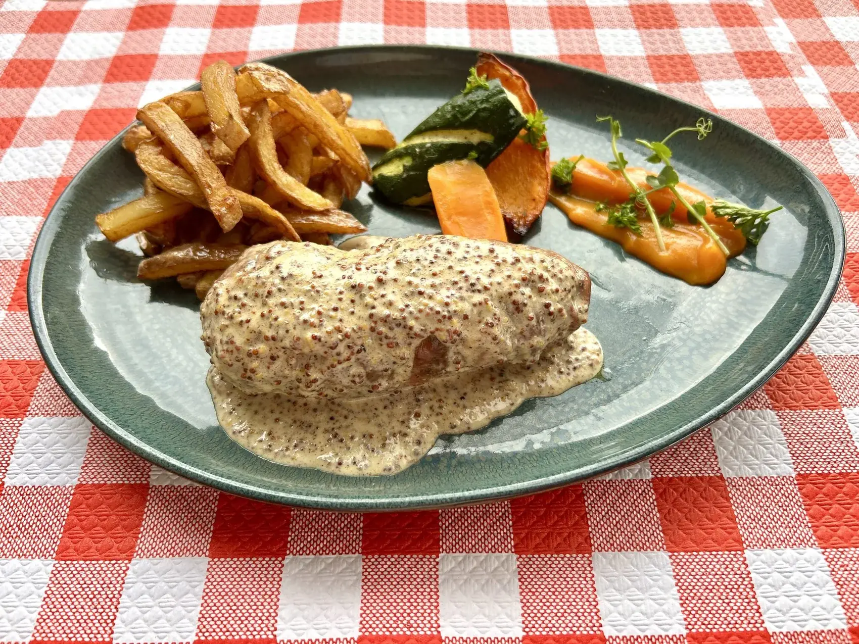 Véritable andouillette AAAAA