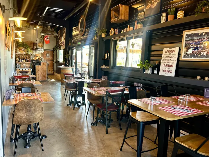 Hero accueil Au Comptoir de l'Épicurien
