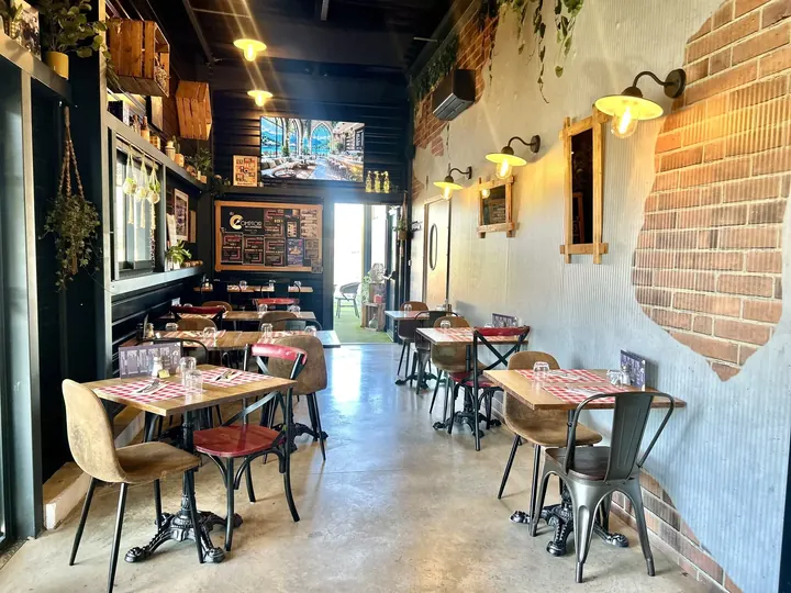 Reserver header bg Au Comptoir de l'Épicurien